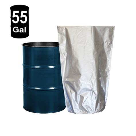 55 Gallon Drum Liners 10 Mil Compare Discount | cottonwoodcampbighorn.com