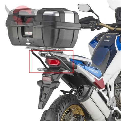 PORTE BAGAGES GIVI HONDA Crf 1100 L Africa Twin 2020 2024 COD