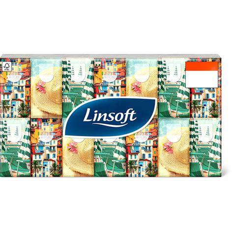 Linsoft Taschent Cher X Bl Tter Lagig Migros