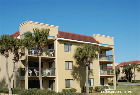 Ocean Village Club condos for sale in St. Augustine, Florida