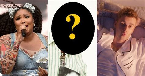 Billboard Hot tuần này Lizzo rớt đài ngôi Quán quân có chủ mới Justin Bieber hát ké vẫn