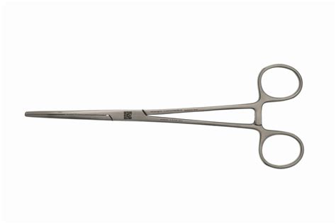 Rochester Pean Forceps 8 Curved Delicate Wrangler Surgical