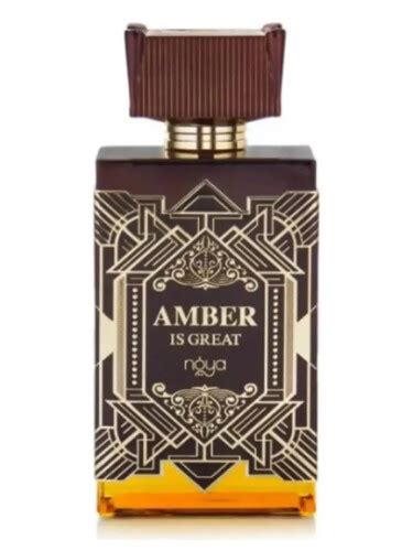 Amber Is Great Zimaya Perfumy To Nowe Perfumy Dla Kobiet I M Czyzn