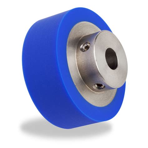 Rollers Hubbed1 Polydrive Industries