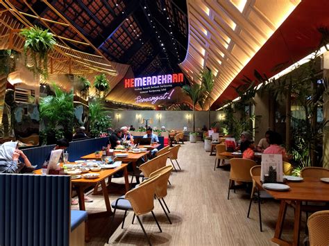 Restoran Di Summarecon Mall Bekasi Perumperindo Co Id