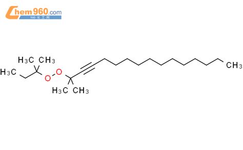 157696 44 1 4 Heptyn 3 Ol 6 1 1 Dimethylpropyl Dioxy 3 6 Dimethyl