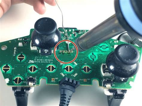 Xbox 360 Controller Usb Cord Replacement Ifixit Repair Guide