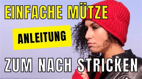 M Tze Stricken Ohne Abnahmen Strickanleitung Youtube