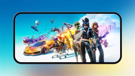 How to Play Fortnite on iPhone iOS or iPad