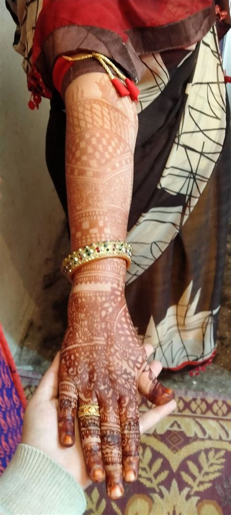 Pin By Gupta Saloni On Dulhan Mehndi Designs Dulhan Mehndi Designs