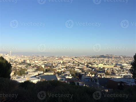 city skyline view 10509901 Stock Photo at Vecteezy