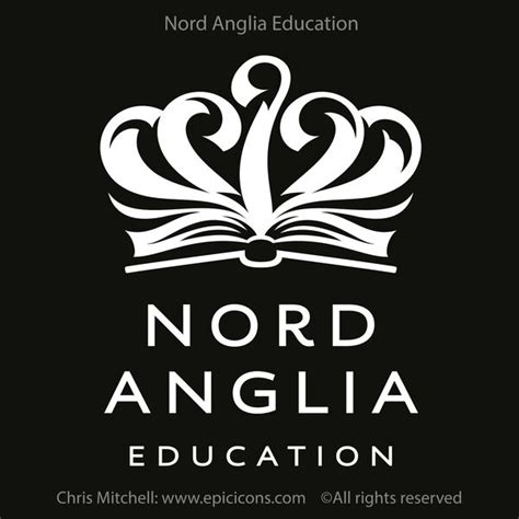 Nord Anglia Education Logo Brand Icon | Epicicons