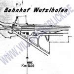 Gleispl Ne Der Bahnh Fe Und Haltestellen Falkensteiner Bockerl