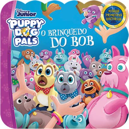 Minhas Primeiras Hist Rias Disney Bingo E Rolly Proeducar