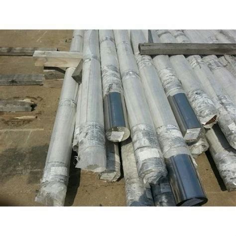 UNS N08800 Inconel Round Bars For Construction Length 3 6 Meter At