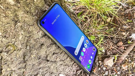 Realme 8 5g Review A Good Cheap 5g Phone Toms Guide