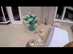 Povd Brunette Riley Reid Backyard Fuck By The Pool Xxx Mobile Porno Videos Movies Iporntv Net