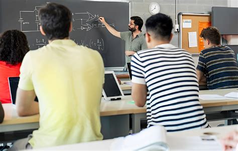 La Formaci N Continua Del Docente Colegio Del Valle