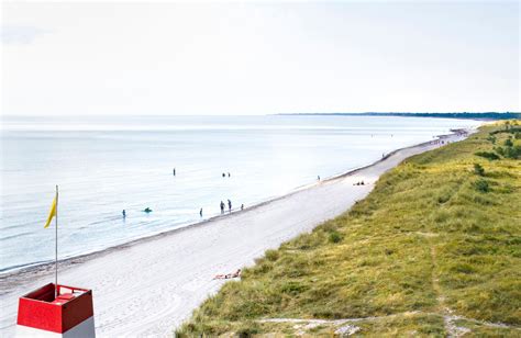 Marielyst Strand Strand Outdooractive