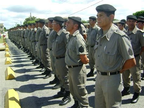 Governo De Alagoas Publica Nova Lista De Aprovados No Concurso Da Pm