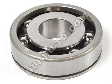 BEARING RADIAL BALL 9036325092 TOYOTA