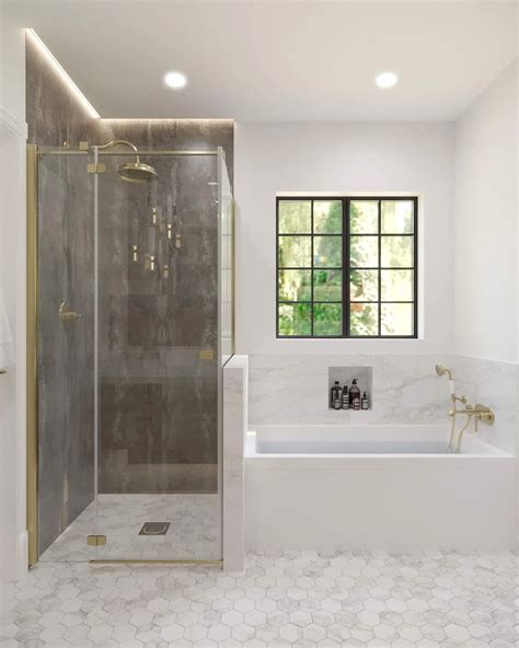 Affordable Shower Remodeling Services | Renovation Lab