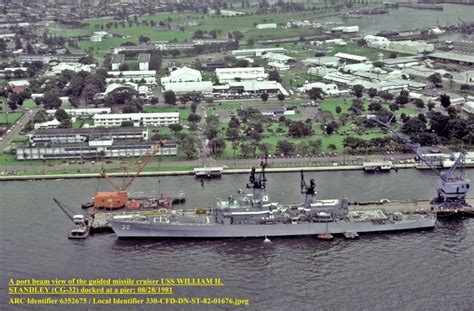 Early 1980s Subic Bay Naval Base – Philippine-Sailor