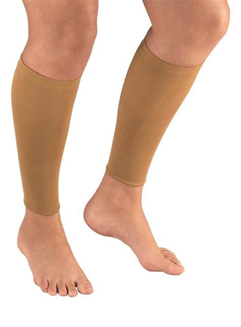 Calf Compression Sleeves 20 30mmhg 1 Pair