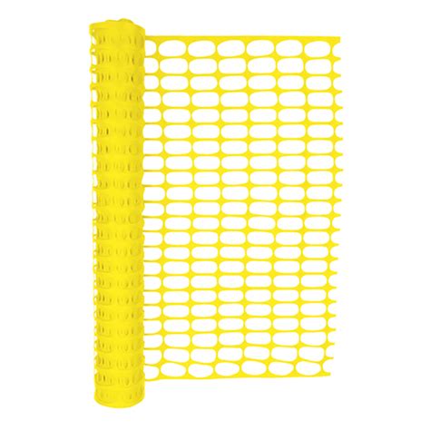 safety barrier mesh yellow hurricane ladders