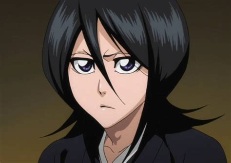 As 15 Melhores Frases De Rukia Em Bleach Critical Hits