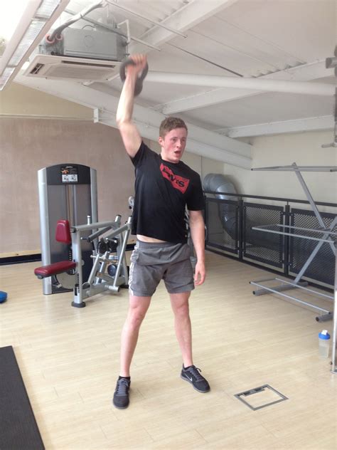 20 Minute Fitness - High Intensity Circuit Training