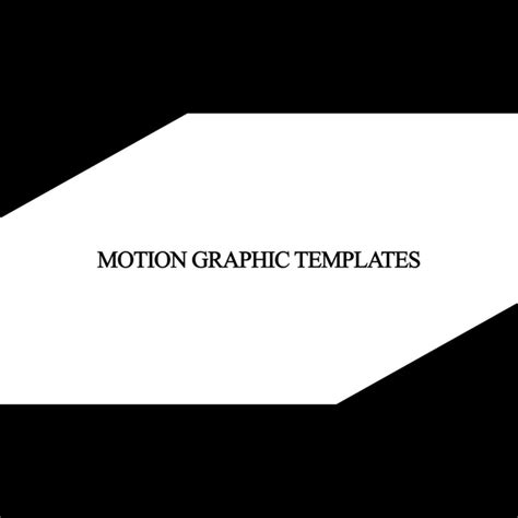 Shop online with Motions Graphics Templates now! Visit Motions Graphics ...