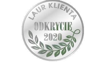 ENERZON ZDOBYWCĄ LAURU KLIENTA 2020