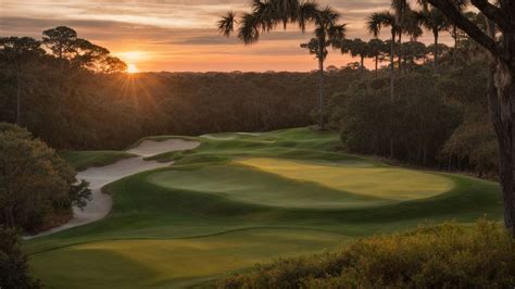 best golf courses in hilton head - fairwayfindings.com