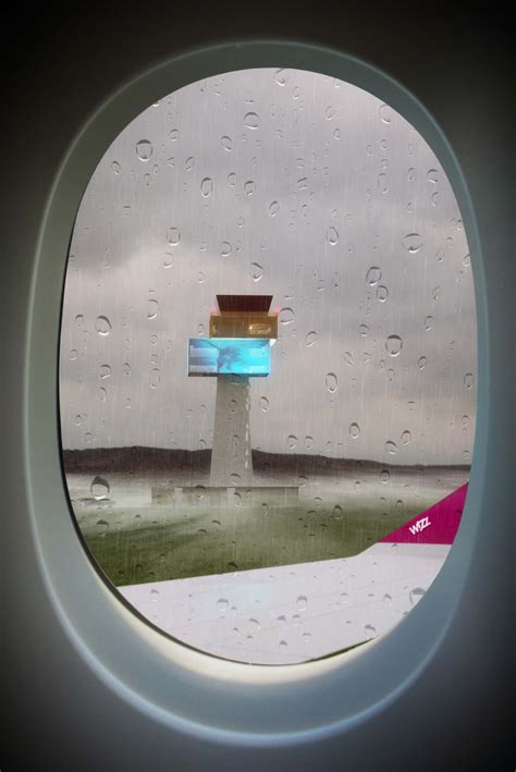 New Control Tower Airport Cluj-Napoca - kubotabachmann