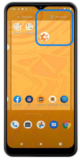 Boost Mobile Celero 5G Smartphone Instruction Manual