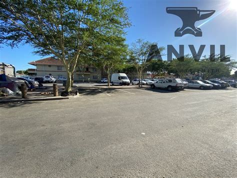 Office to let Tallent Park, Parow, Cape Town Parow Central - Anvil ...