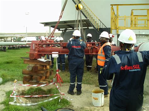 Hot Tap Gallery Seflam SGL