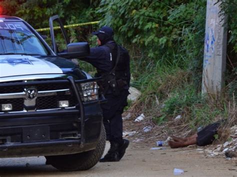 Guerrero séptima entidad mexicana con mayor número de homicidios