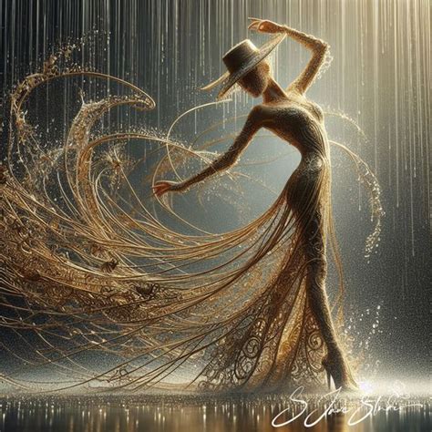 Art Graphisme Et Surr Alisme Dancing In The Rain Facebook In