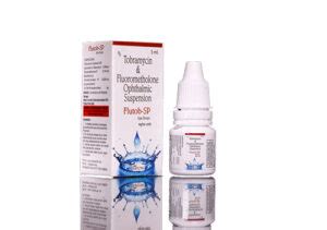 List Of Top Antibiotic Eye Drops In India