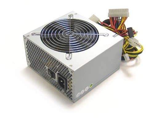 CHIEFTEC iARENA 550W (GPA-550S) vásárlás, olcsó Tápegység árak ...