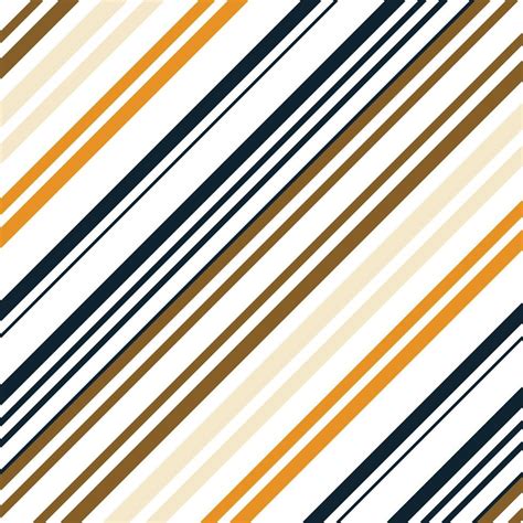 Art Of Stripes Design Patterns In Various Widths And Seemingly Random