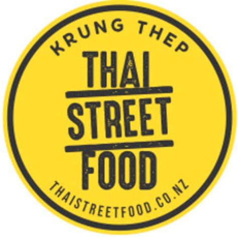 Order Krung Thep Thai Street Food - Christchurch, Menu Delivery [Menu ...