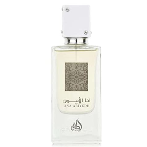 Wine Best Lattafa Ana Abiyedh Rouge Wine: ATimeless Classic