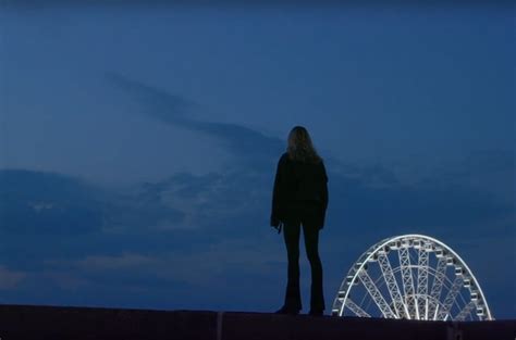 Red Hot Chili Peppers Goodbye Angels Video Exclaim