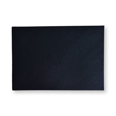 Luxe Metallic C Enveloppen Black Pearl X Mm G M Cards