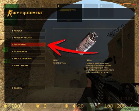 Formas De Mejorar Tus Habilidades En Counter Strike