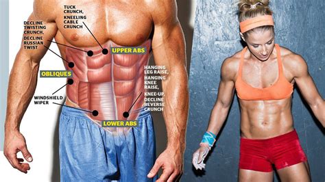 The Number 1 Exercise To Lose Belly Fat BOXROX