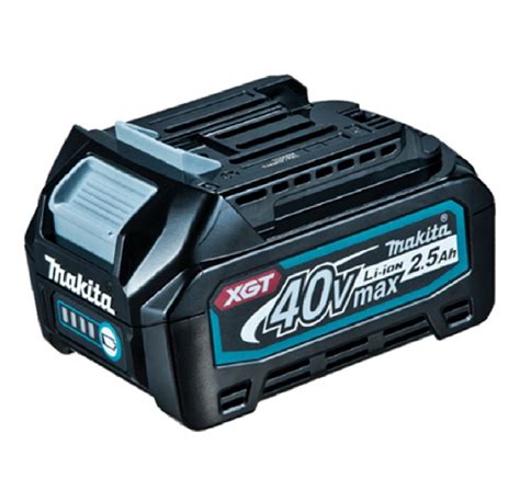 Makita Battery Li Ion Xgt V Ah Bl